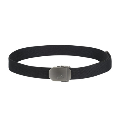 Helikon-Tex Pas z logo Helikon Tex Czarny