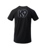 Helikon-Tex T-Shirt K9 No Touch Czarny
