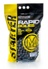 Mivardi Kulki Zanętowe Rapid Boilies Starter 3,5kg Monster&Halibut