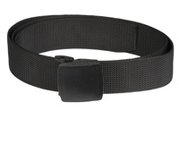 Mil-Tec Pas Hosengurtel Quick 38mm Czarny