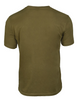 Mil-Tec T-Shirt "ARMY" Oliwkowy