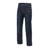 Helikon-Tex Spodnie Greyman Tactical Jeans Slim Granatowe