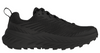LOWA Buty Fortux Czarne