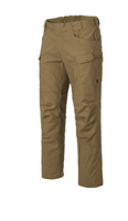 Helikon-Tex Spodnie UTP PolyCotton Ripstop Coyote
