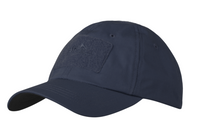 Helikon-Tex Czapka Baseball PolyCotton Ripstop Navy Blue