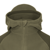 Helikon-Tex Bluza Damska Cumulus Heavy Fleece Zielona