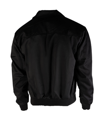 Mil-Tec Kurtka Summer Blouson English Style Czarna