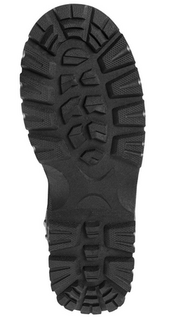 Mil-Tec Buty Śniegowce Arctic Czarne