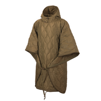 Helikon-Tex Poncho SWAGMAN ROLL Basic Coyote