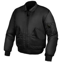 Mil-Tec Kurtka Air Force CWU Basic Czarna