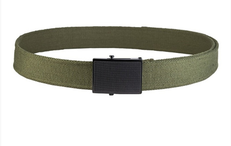 Mil-Tec Pas Typu Bundeswehra 40mm Oliwkowy