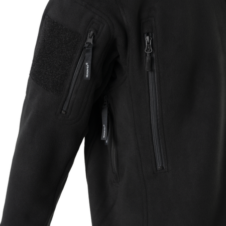 Helikon-Tex Bluza Polarowa Liberty Czarna