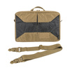 Helikon-Tex Torba Laptop Briefcase Coyote/Czarna