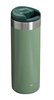 Stanley Kubek Termiczny AEROLIGHT 0,47L Hammertone Green