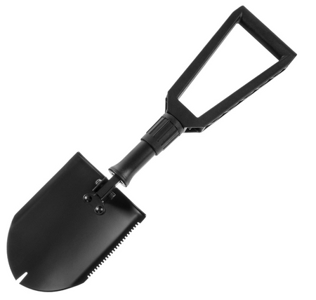 Mil-Tec Saperka z Torbą Gen.II