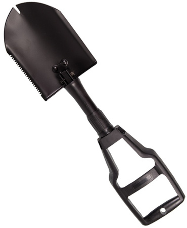 Mil-Tec Saperka z Torbą Gen.II 1,5mm Standard