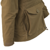 Helikon-Tex Kurtka SAS Smock Duracanvas Coyote