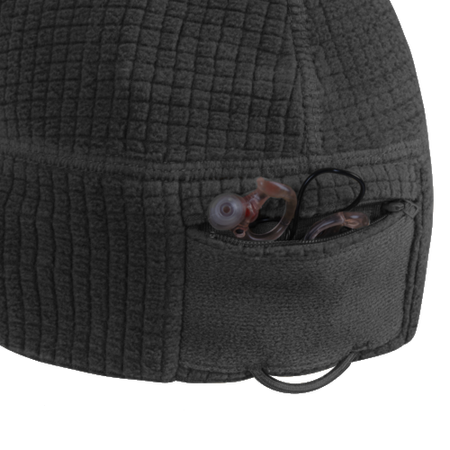 Helikon-Tex Czapka Range Beanie Czarna