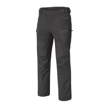 Helikon-Tex Spodnie HOP DuraCanvas Ash Grey
