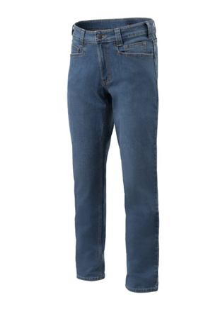 Helikon-Tex Spodnie Treadstone Jeans Ocean Blue