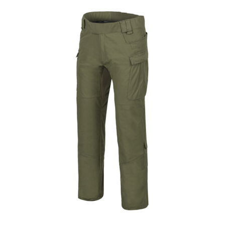 Helikon-Tex Spodnie MBDU NyCo Ripstop Oliwkowe