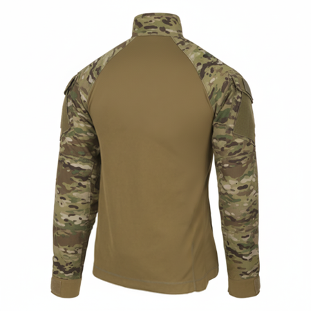 Helikon-Tex Bluza MCDU Combat Shirt MultiCam / Coyote