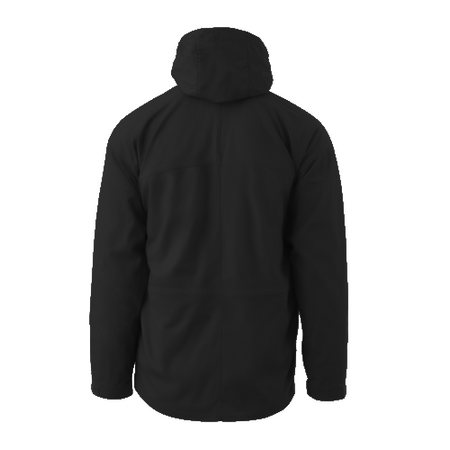 Helikon-Tex Kurtka SAS Smock Duracanvas Czarna