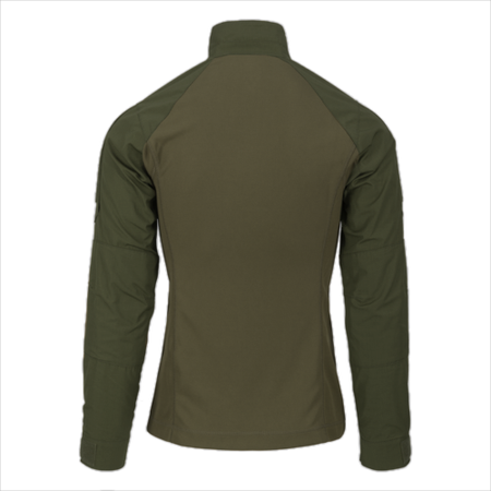 Helikon-Tex Bluza MCDU Combat Shirt Oliwkowa