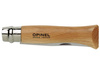 Opinel Nóż Inox Natural 09 w Blistrze