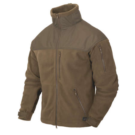 Helikon-Tex Bluza CLASSIC ARMY Coyote