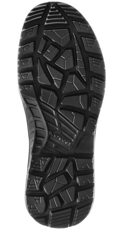 LOWA Buty Z-6N GTX C Czarne