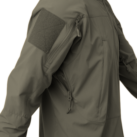 Helikon-Tex Kurtka Trooper Mk2 Taiga Green