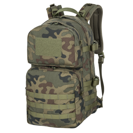 Helikon-Tex Plecak RATEL Mk2 25L Woodland PL