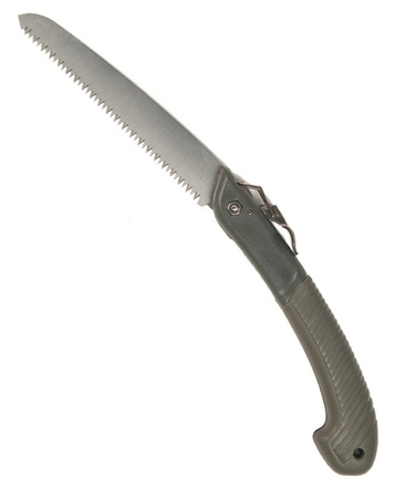 Mil-Tec Piła Ręczna Składana Oliwkowa