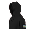Helikon-Tex Bluza Urban Tactical Hoodie Lite Czarna