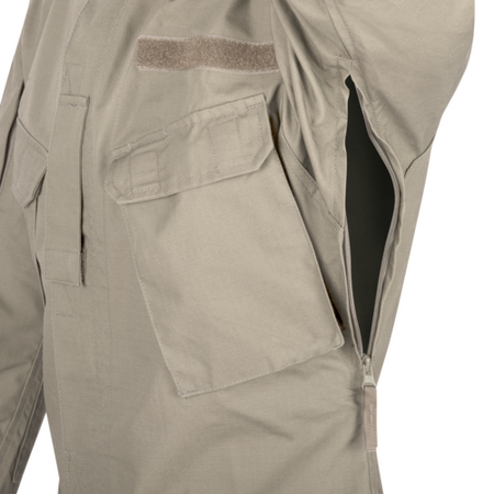 Helikon-Tex Bluza CPU Cotton Ripstop Beżowa