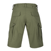 Helikon-Tex Spodenki CPU PolyCotton Ripstop Oliwkowe