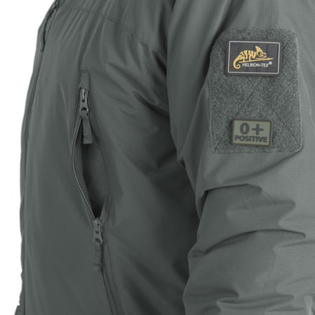 Helikon-Tex Kurtka Level 7 Alpha Green