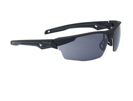 Bolle Okulary Ochronne Tryon Smoke