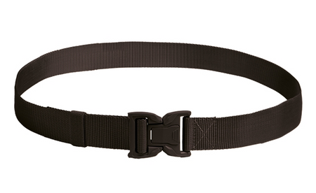Mil-Tec Pas Tactical Belt Czarny