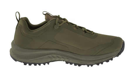 Mil-Tec Buty Niskie Sneaker Oliwkowe