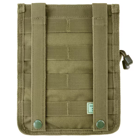 Mil-Tec Apteczka Leina Pro 43 Elementowa Oliwkowa