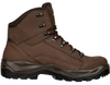 LOWA Buty Renegade II GTX MID TF Ciemny Brąz