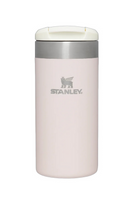Stanley Kubek Termiczny AEROLIGHT 0,35L Rose Quartz