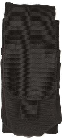 Mil-Tec Ładownica MOLLE na Magazynek Czarny