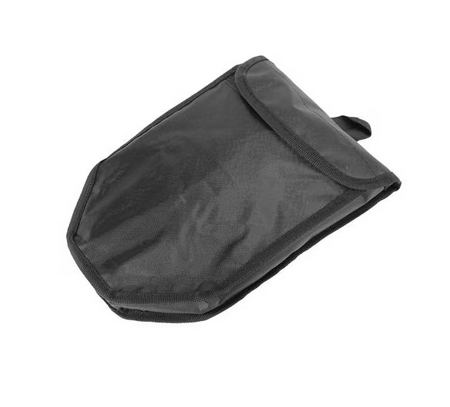 Mil-Tec Saperka US Składana z Torbą Gen.II 2mm