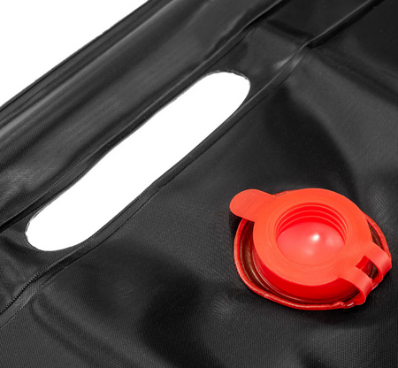 Mil-Tec Prysznic Turystyczny 20L