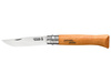 Opinel Nóż Carbon 12 blister