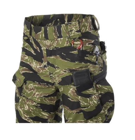 Helikon-Tex Spodnie UTP PolyCotton Ripstop Tiger Stripe