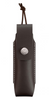 Opinel Nóż Colorama 08 Red Etui + Rzemień